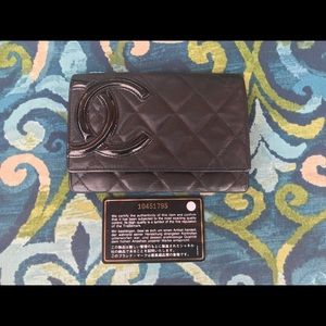 🔥 Chanel Wallet 🔥